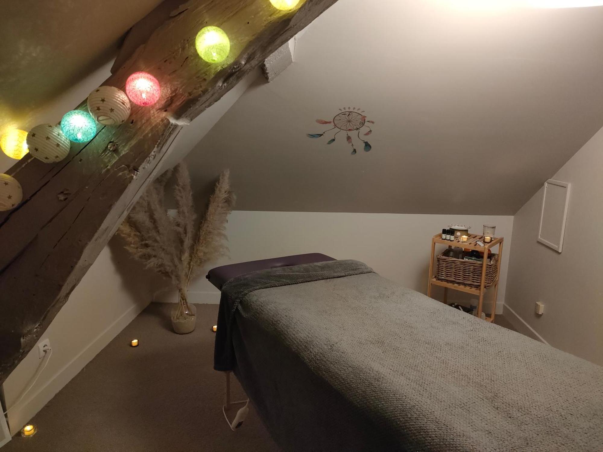 Maison Menadel Yvetot Bagian luar foto